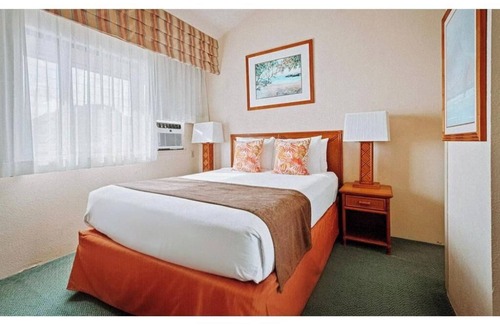 Nawiliwili Condo | Banyan Harbor Resort