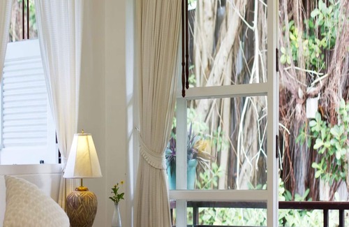 Choeng Mon Bed & Breakfast | Banyan House Samui B&B - Adults Only