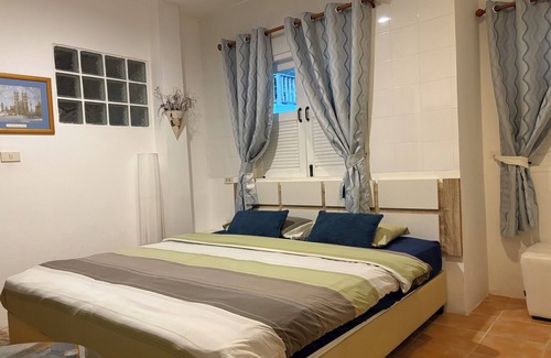 Choeng Mon Bed & Breakfast | Banyan House Samui B&B - Adults Only