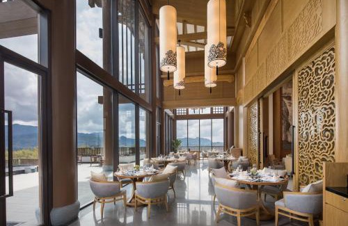 Yi County Hotel | Banyan Tree Huangshan