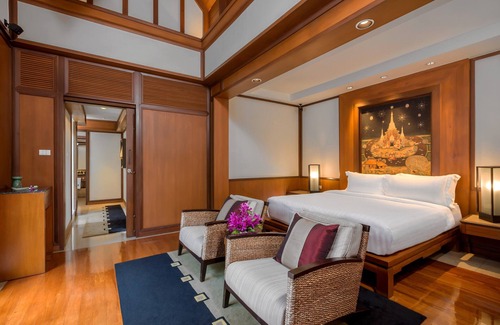 Choeng Thale Resort | Banyan Tree Phuket