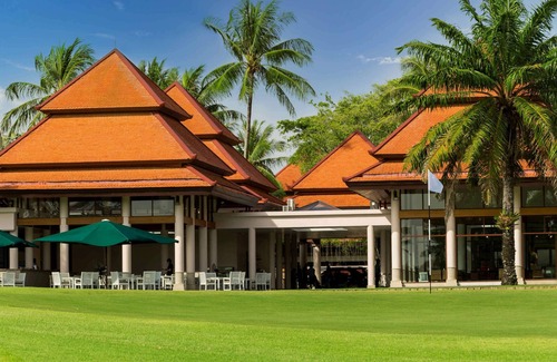 Choeng Thale Resort | Banyan Tree Phuket