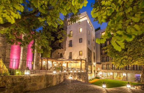 Historic Centre of Puebla Hotel | Banyan Tree Puebla