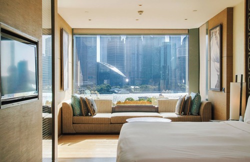 The North Bund Hotel | Banyan Tree Shanghai On The Bund