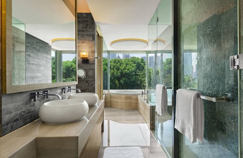 The North Bund Hotel | Banyan Tree Shanghai On The Bund