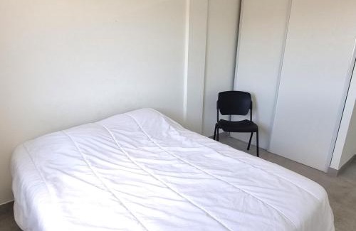 Banyuls-sur-Mer Apartment | BANYULS-SUR-MER : Magnifique T2 avec terrasse et garage - FR-1-309-476