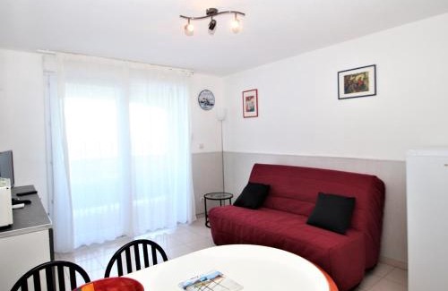 Banyuls-sur-Mer Apartment | BANYULS-SUR-MER, T2 avec WIFI, terrasse et parking - FR-1-309-259