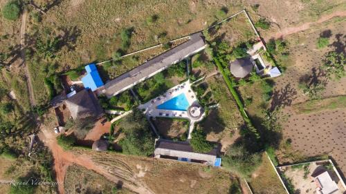 Nguekhokhe Hotel | Baobab Soleil