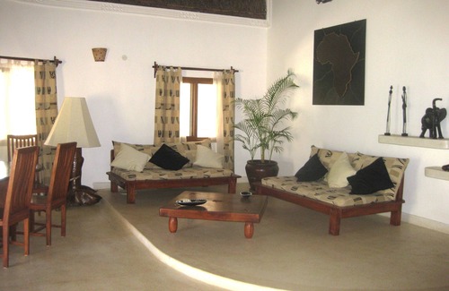 Watamu Hotel | Baobab Village