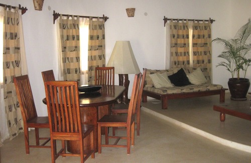 Watamu Hotel | Baobab Village