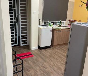 Taman Mount Austin Apartment | Baojuwu 1 Bedroom Akademik Suites Austin Heights