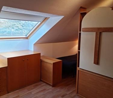 Baqueira Apartment | BAQUEIRA ESTUDIO LOFT a PIE DE PISTA