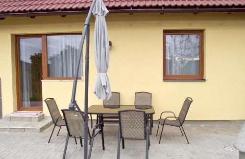 Loucky House | Baráček–Český ráj