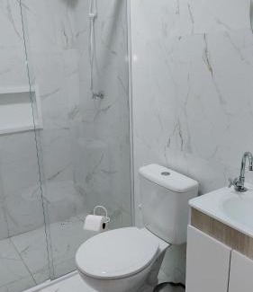 Simoes Lopes Apartment | Barão Apart