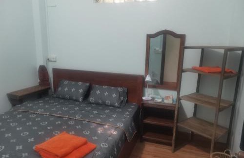 Svay Pao House | Bar Ang Guesthouse