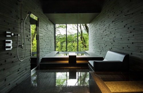 Hakone House | Bar Hotel Hakone Kazan