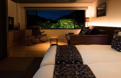 Hakone House | Bar Hotel Hakone Kazan