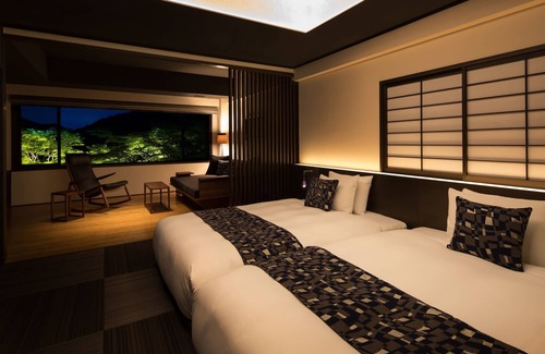 Hakone House | Bar Hotel Hakone Kazan