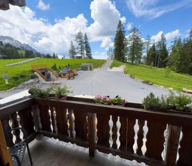 Vigo di Fassa Bed & Breakfast | Bar-Restaurant-Pizzeria Antermont B&B