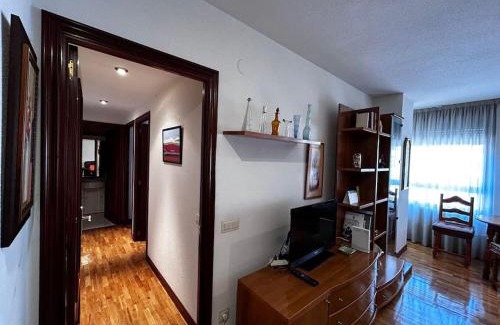 Baranain Apartment | Barañain by clabao