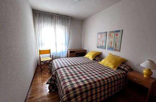 Baranain Apartment | Barañain by clabao