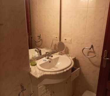 Baranain Apartment | Barañain by clabao