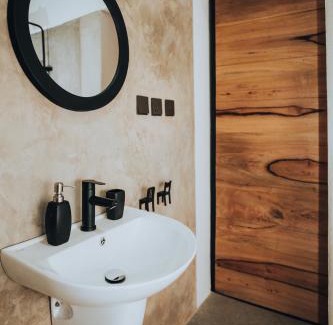 Paje Hotel | BaraBara Eat&Sleep