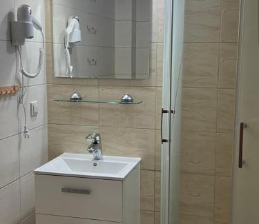 Debki House | Baracuda