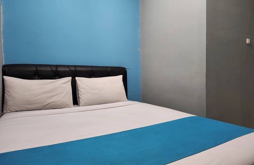Tangerang Hotel | Barada Rooms
