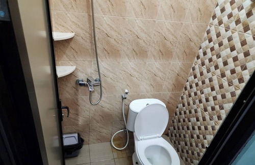 Tangerang Hotel | Barada Rooms