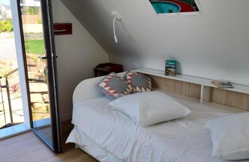 La Foret-Fouesnant Bed & Breakfast | Baradoz
