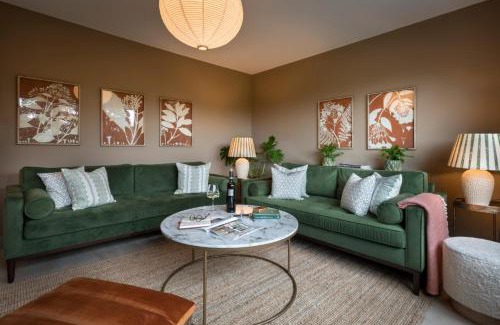 Waterhead House | Barakat Lakes Escape, Ambleside