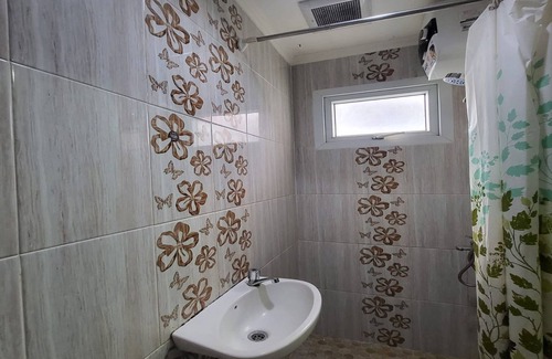 Tangerang Apartment | Barata Inn By Nature'S Aeropolis Airport Soeta Tangerang