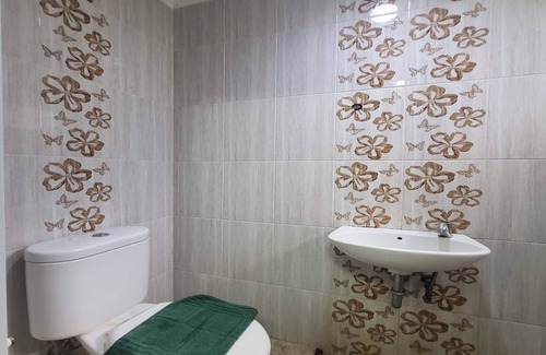 Tangerang Apartment | Barata Inn By Nature'S Aeropolis Airport Soeta Tangerang
