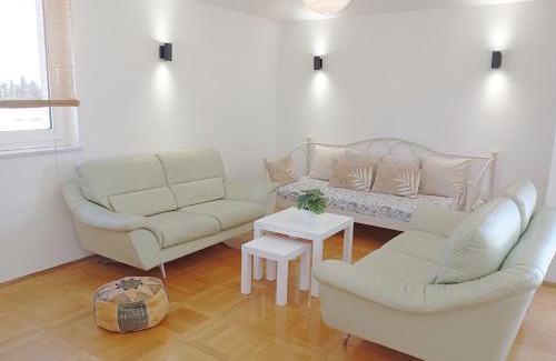 Kastel Stafilic Apartment | Barba Luka, near beach, beautiful views