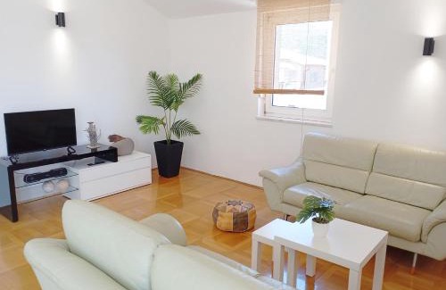 Kastel Stafilic Apartment | Barba Luka, near beach, beautiful views