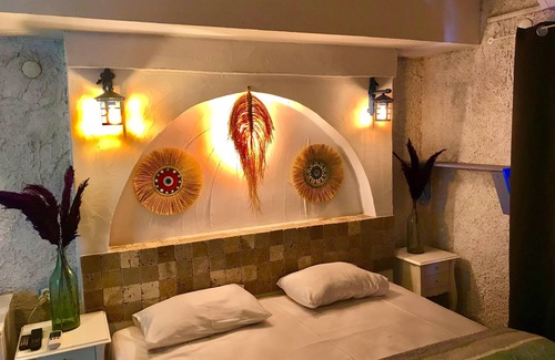 Urla Bed & Breakfast | Barba Otel