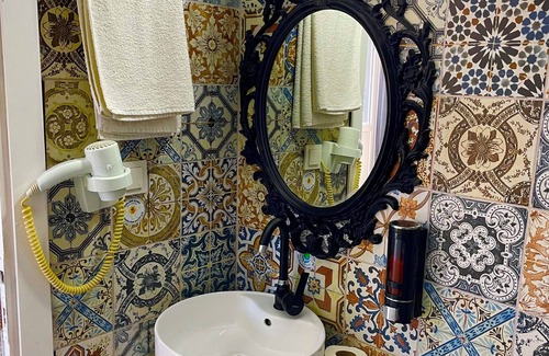 Urla Bed & Breakfast | Barba Otel