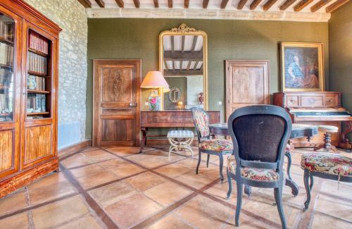 Perigueux Villa | Barbadeau