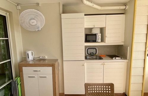 Sainte-Anne Apartment | Barbadine - Resorts Flats - Sainte Anne