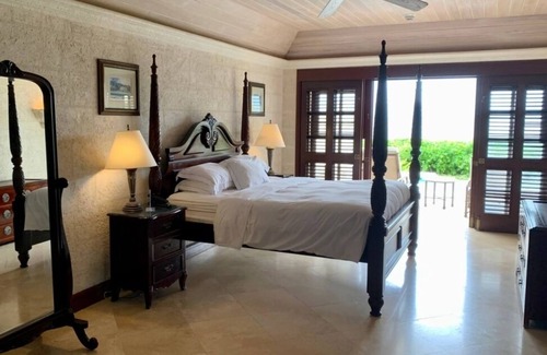 Diamond Valley Apartment | Barbados - 2 Bed Ocean View Apartment Private Pool