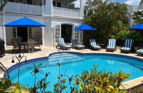 Westmoreland Villa | Barbados Luxury Villa with Pool