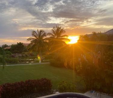 Westmoreland Villa | Barbados Luxury Villa with Pool