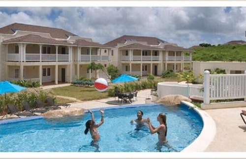 Vuemont Villa | Barbados villa in secure resort development overlooking Platinum Coast