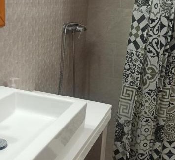 Massouri Apartment | Barbagiannis Studios
