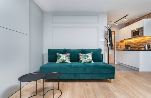 Stare Miasto Hotel | Barbakan Residence Old Town