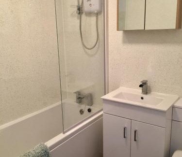 Porthtowan Apartment | Barbara Anne's
