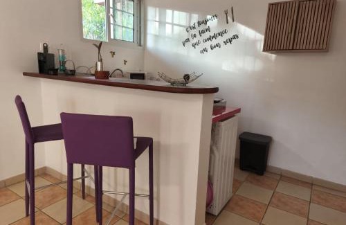 Tartane Apartment | Barbara