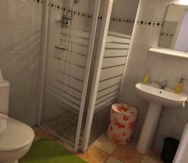 Tartane Apartment | Barbara