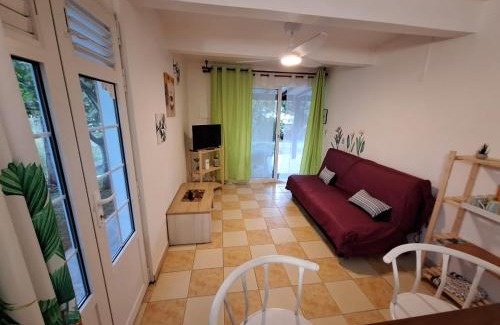 Tartane Apartment | Barbara